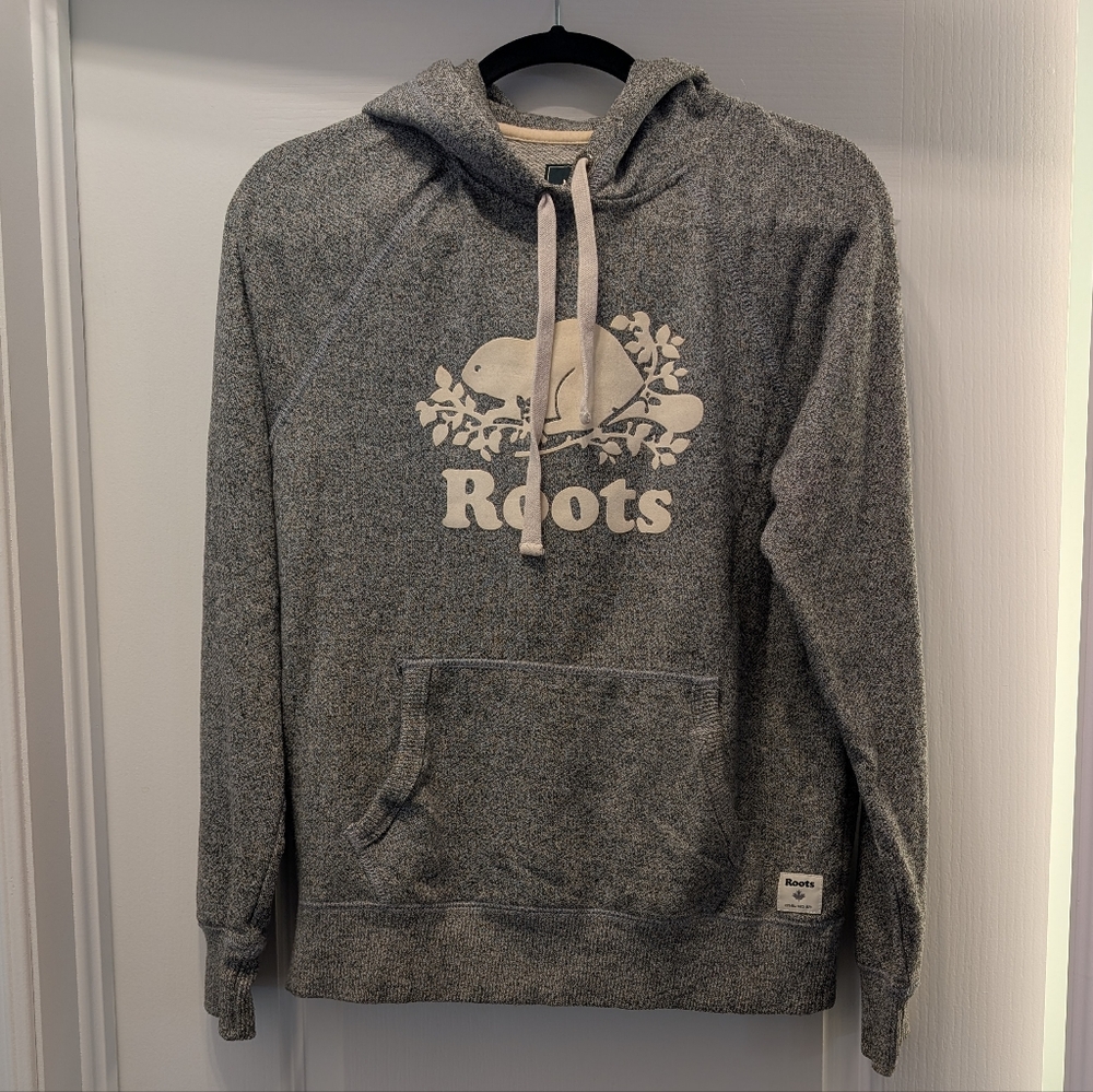 Roots Original Kanga Hoodie - Picture 3 of 7